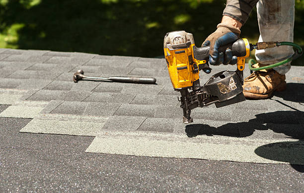 Gutter Replacement in Helena, MT